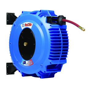 ReCoila AW Series Hose Reel